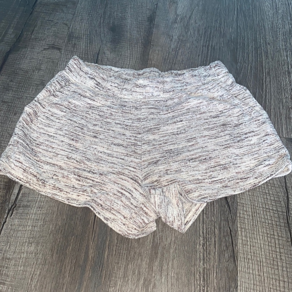 Aerie Lounge Shorts